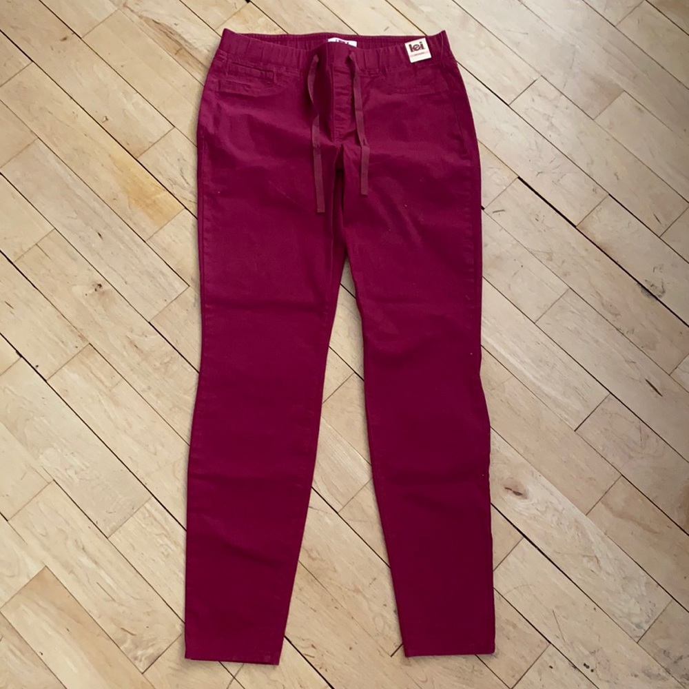 Lei Trousers Sz M